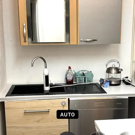 Am Woehrder Apartamento *