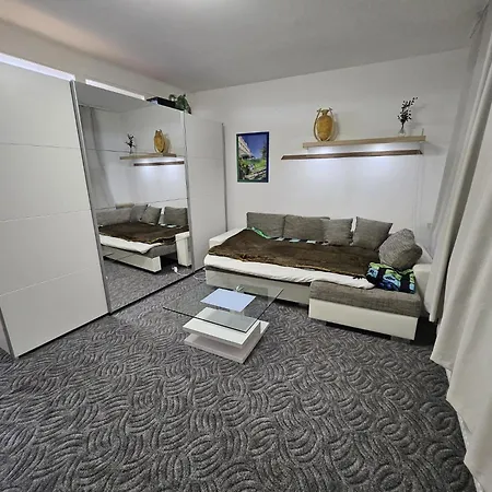 Am Woehrder Apartamento