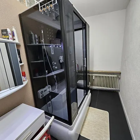 Am Woehrder Apartamento