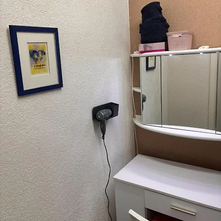 Am Woehrder Daire