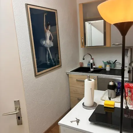 Apartamento Am Woehrder *