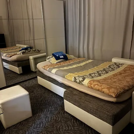 Am Woehrder Apartamento