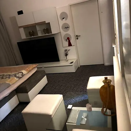 Apartamento Am Woehrder