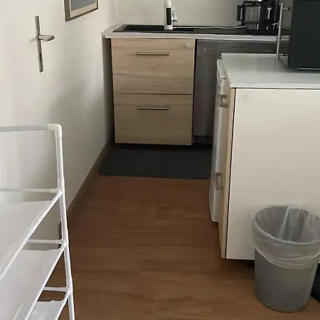 Am Woehrder Lägenhet