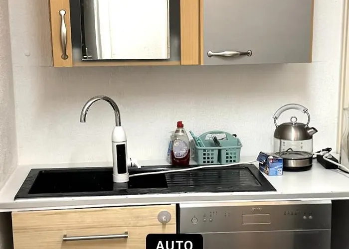 Am Woehrder Appartement *