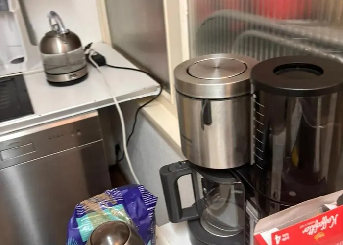 Appartement Am Woehrder