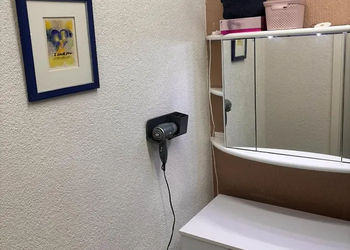Am Woehrder Appartement