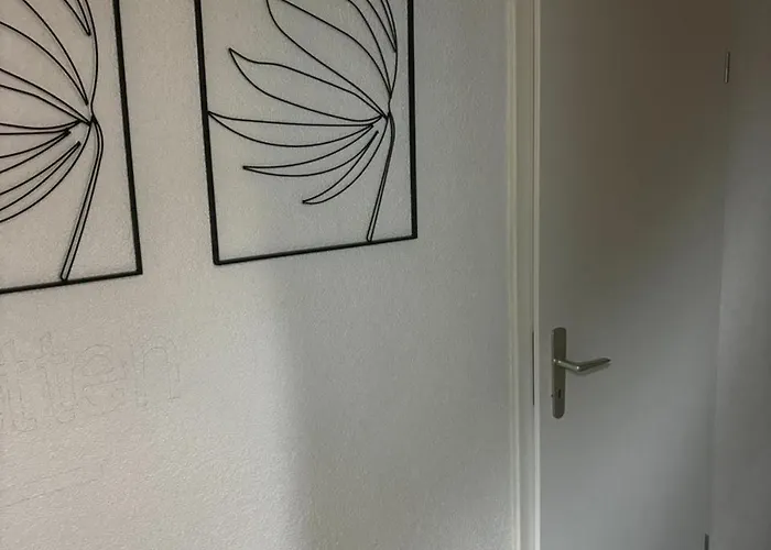 Daire Am Woehrder Nürnberg